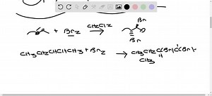 SOLVED:(a) What is the difference between a substitution reaction… | Numerade