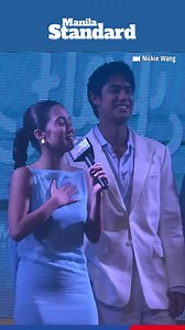 #MSShowbiz │The complete cast of How to Spot a Red Flag, a collaboration project between ABS-CBN’s Dreamscape Entertainment and streaming platform Viu. The series features the love team of Donny Pangilinan and Belle Mariano. #BelleMariano #DonnyPangilinan #DonBelle #HowToSpotARedFlag For more showbiz updates: https://manilastandard.net/category/showbitz | Manila Standard