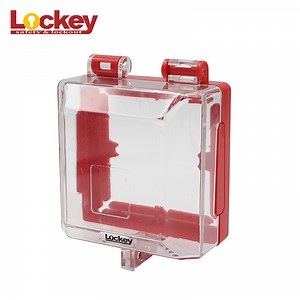 [Hot Item] Professional Universal Switch Security Lockout (WSL21)