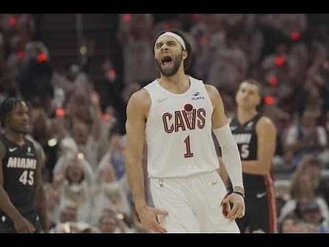 Cavaliers Guard Max Strus to Miss Time With Injury - Sports4CLE, 8/26/25