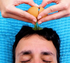 396K views · 700 reactions | How to Create an Easy and Relaxing Home Spa Day for Men | 5-Minute Workouts | Facebook