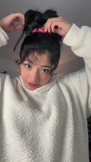 @iluvsarahiiii is the only bun tutorial thats ever worked for me ily 😭