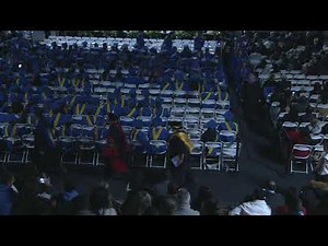 Fall 2025 Commencement [10AM]