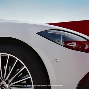 9.3K views · 2K reactions | Stay tuned for The new C-Class that’s sportier, more captivating, and more comfortable than ever. Click the link on Bio for more information and book yours now! #MercedesBenzID #NewCClass | Mercedes-Benz Indonesia | Facebook