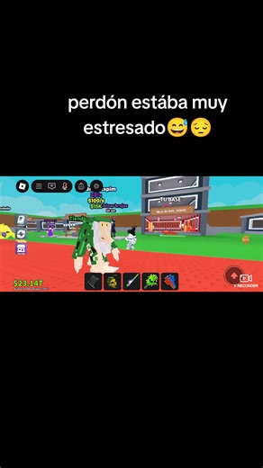 Videos de MAN RBLX (@man.rblx2) con “sonido original - MAN RBLX”