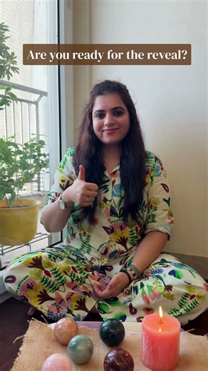 How strong is your intuition? 🔮✨ #nirvanahealingessentials #youtubeshorts #shorts #yt