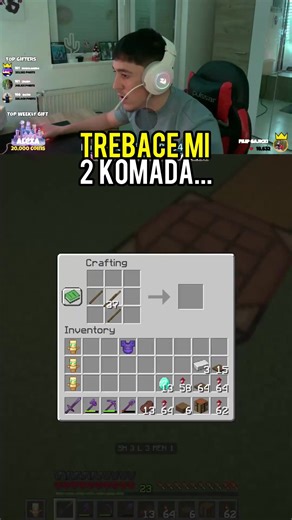 2 komada a? #fry #foryo #viral #urfavsega @🌵sega🌵 | Sega