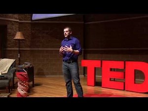 Fundamentals & Innovation | Nathan Young | TEDxValparaisoUniversity