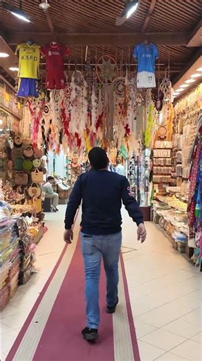 Sharm El Sheikh Bazaars: A Nighttime Walk