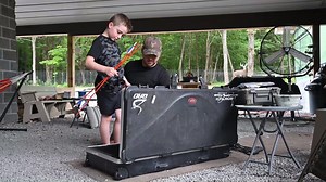 37 reactions · 13 comments | Surprised Chase with his first real compund bow! Infinite Edge Pro by Diamond Archery! This bow is Sweet! | Jase Outdoors | Facebook