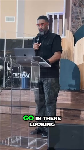 🔥✨ Transition is a vulnerable place — but it’s also a POWERFUL place! ✨🔥 In this clip, Apostle TG breaks down how shifting seasons — even something like changing jobs — can leave you feeling exposed, unsure, or off balance. But it’s in those vulnerable moments that God sharpens your character, your confidence, and even your presentation. 👀💼 Because how you show up matters. How you carry yourself matters. Your appearance can preach before you ever open your mouth! 🙌🔥 Don’t fear the transiti