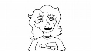 Level 1 Animation - ELLA L - Week 7-8 “lip-sync” | The Animation Course