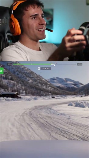 This game is incredible, I'll never get tired of saying it