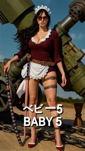 [One Piece🌊] Live Action: Dressrosa’s Nightmare!