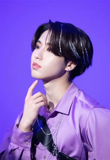 Edits de Han Ji Sung: La Belleza de Santiaguito