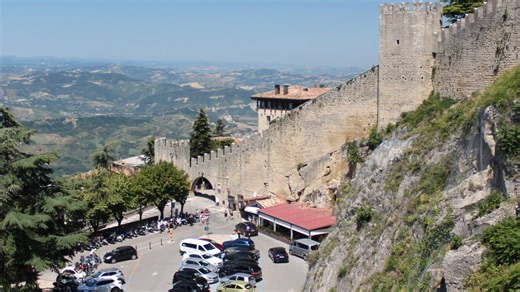 This Tiny Country Is the Only 1 With More Cars Than People