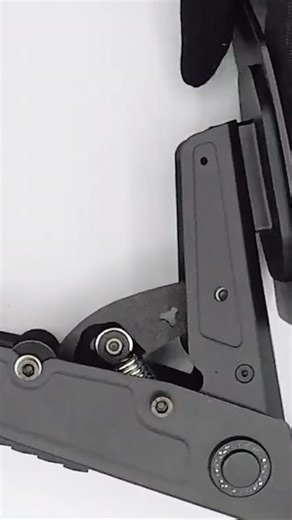 3DRap SimRacing | 🚀 THE UPGRADE EVERY SIM RACER HAS BEEN WAITING FOR IS HERE! 🎮🏁 We’re proud to launch the Logitech RS Pedals – Throttle / Clutch MOD PRO... | Instagram