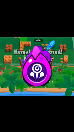 Hypercharge is all I need #brawlstars #edit