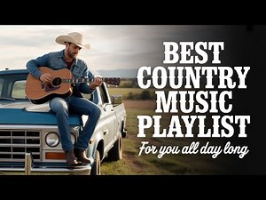 Best Free Country Music – Nonstop Tunes to Ease Your Day