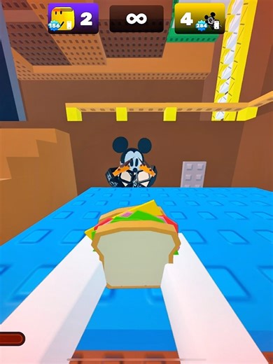 POV: You ask for one bite.. 😭 | #roblox #rivals #robloxrivals