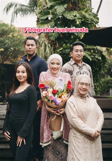 Fotografer Wisuda: Tips Sabar dan Cara Ambil Foto Kelulusan