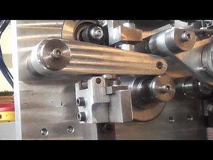 Imperial March on a CNC-Machine | The Imperial March