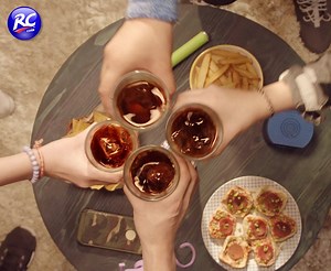 165K views · 97 reactions | Ready na ba kayo for the long weekend? Cheers tayo dyan with RC Cola Mega 800!! Sapat sa Apat! Sarap sa Apat! :D | RC Cola Philippines | Facebook