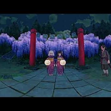Off to Mt. Fujikasane (360° Video, VR) | Demon Slayer -Kimetsu no Yaiba- The Hinokami Chronicles