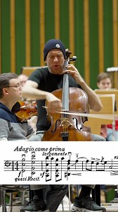 🎵 The final few notes of 2024... As Elgar brings back the initial opening theme as a musical Q.E.D., these iconic notes also mark the last passage I will be performing this year! I am absolutely ready for some downtime, and I am looking forward to reconnecting with y’all in the new year. It was a fantastic year for so many reasons, and I am grateful that music provides us with an island of sanity within the sometimes disorienting chaos and cruelty that the world is in right now. Be safe, be hap