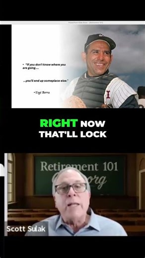 Retire Smarter: Start Planning Your Financial Future NOW