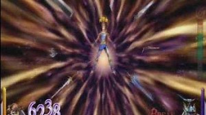 Dissidia Final Fantasy - Bartz's EX Burst