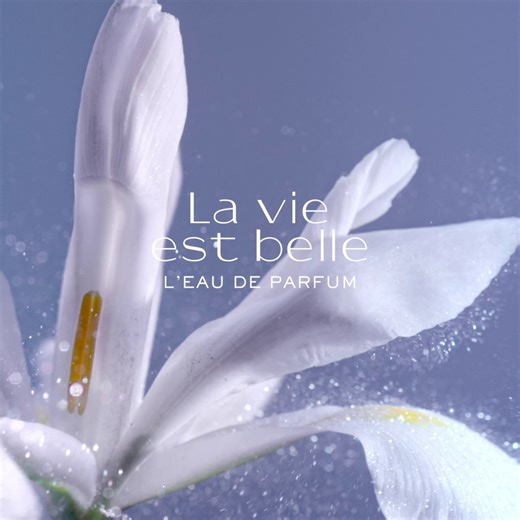 13 reactions | Celebra la felicidad y belleza en tu vida con la exquisita fragancia de La Vie Est Belle. #Lancome | Lancôme | Facebook