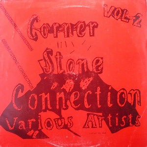 Various - Cornerstone Connection Vol. 2