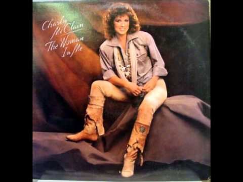 Charly McClain-First Time Feeling on a Second Hand Heart