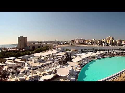 Bugibba & Qawra ~ MALTA