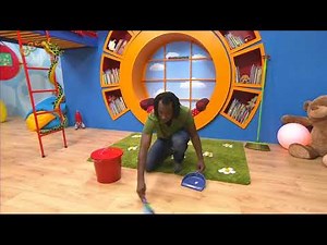 CBeebies - Continuity (13th September 2011)