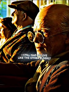 Tell the story of “The Curious Case of Benjamin Button” #videocontent | Cartmovine