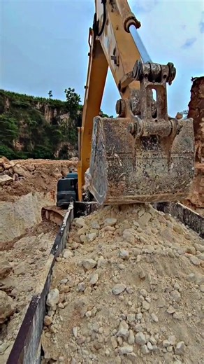 Understanding Excavator Operations