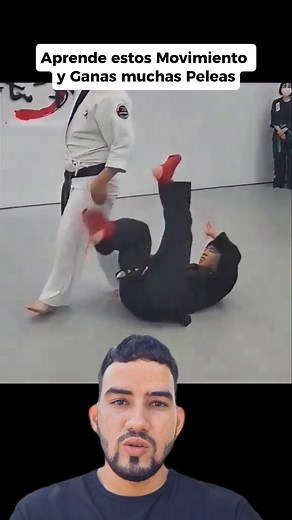 744K views · 13K reactions | Discover Krav Maga, a self-defense technique designed for real-life situations. Originating in Israel, Krav Maga focuses on practical and efficient movements to protect yourself in emergency situations. You'll learn simple yet powerful techniques that will allow you to react instinctively to threats, becoming your own line of defense. #viralpage #selfdefense #defense #virals #kravmaga #fyp #fight #virals #foryou | Manuel Avilorio | Facebook