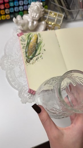 Pomegranate💣🍧 #ardrawing #rec #victorianismart #asmr #art #sketch #recommendations #painting #paint #painting #colorful #colorpencil #drawing #oilpainting #portraitart #artprocess #paintingvideo #artistsoninstagram #fyp | Victorianism Art