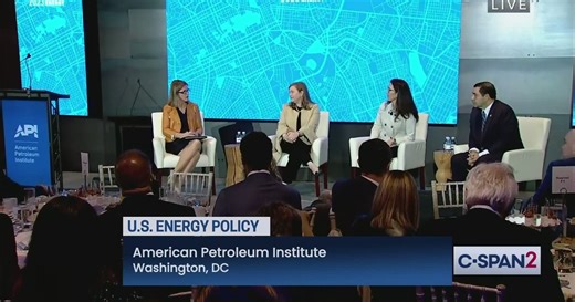 House Republican and Democratic Lawmakers on U.S. Energy Policy