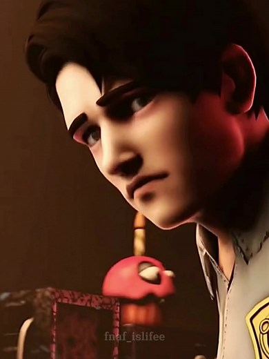 Exploring the Mystery of Michael Afton in Five Nights at Freddy's