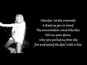 The Pretty Reckless - Take Me Down Lyrics