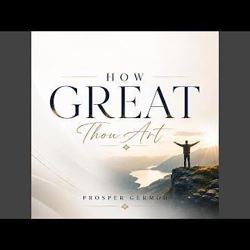 Wonderful, Merciful Savior