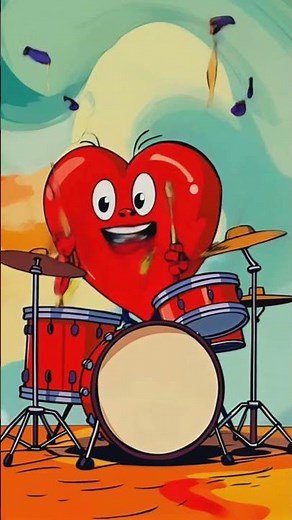 심장소리 정상 I Normal Heart Sound ASMR