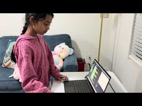 Edge Detection Robot - Playto Labs BlueCap #Playto Labs #BlueCap