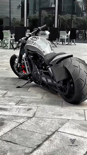 Harley-Davidson V-Rod #youtubeshorts #shorts #shortvideo #automobile #harleydavidson #viral #bike