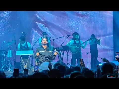 Jon Bellion - Wash | Live @ Forest Hills Stadium 08/23/2025