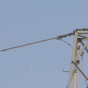 [Hot Item] Opgw Cable Preformed Dead End Tension Clamp