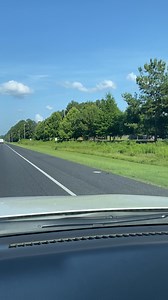 Ok Someone explain to me why they don’t mow the entire front area at this rest area? It’s the feast area when you leave Ruston and head East on i20 towards West Monroe. They always mow that strip across and leave the rest 🤷🏼‍♀️I’m sure there’s a good reason for it. Anybody know? 🤔 | The Louisiana Scene